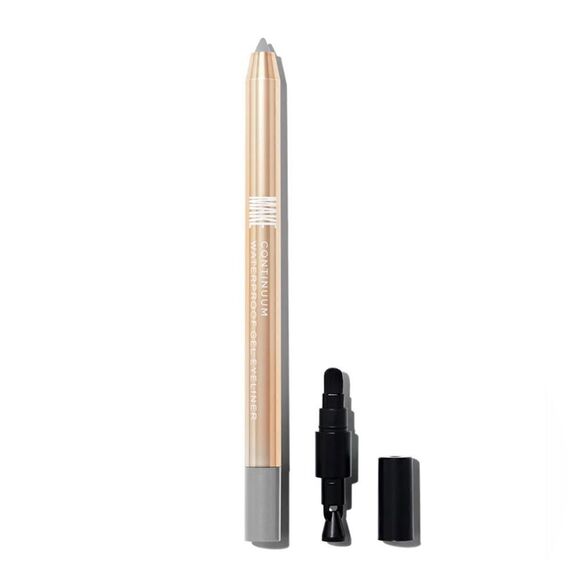 Make CONTINUUM Waterproof Gel Eyeliner in INTERSTELLAR brand new in box - Picture 1 of 6